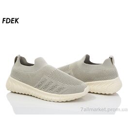 Кросівки жіночі модні Літо F9218-5 (6 пар р.36-41) "FDEK" недорого оптом від прямого постачальника
