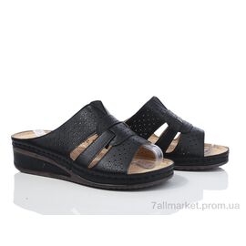 Шльопанці жіночі полегшені Літо 168-42 (8 пар р.37-42) "Nayasitun" недорого оптом від прямого постачальника