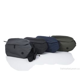 Бананка чоловіча 1248 mix 15*25*5 см, "GLAMORTA" недорого оптом від прямого постачальника