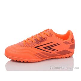 Фотография Футбольная обувь детские Весна/осень B1693-2 (8 пар р.36-41) "RUNMAX" недорого оптом от прямого поставщика