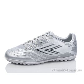 Футбольне взуття дитячі Весна/осінь B1693-7 (8 пар р.36-41) "KMB Bry ant" недорого оптом від прямого постачальника