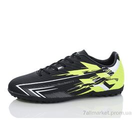 Футбольне взуття дитячі Весна/осінь B1699-1 (8 пар р.36-41) "KMB Bry ant" недорого оптом від прямого постачальника