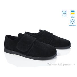 Туфлі жіночі стильні Весна/осінь 07832-1 (6 пар р.36-40) "Ailinda" недорого оптом від прямого постачальника