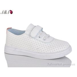 Кросівки дитячі модні Літо 5004-3 (8 пар р.31-36) "Aba" недорого оптом від прямого постачальника