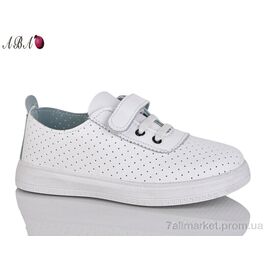 Кросівки дитячі модні Літо 5006-2 (8 пар р.31-36) "Aba" недорого оптом від прямого постачальника