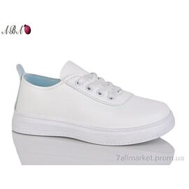 Кросівки дитячі модні Весна/осінь 5002-1 (8 пар р.31-36) "Aba" недорого оптом від прямого постачальника