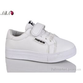 Кросівки дитячі модні Весна/осінь 77-66-1 (8 пар р.27-32) "Aba" недорого оптом від прямого постачальника