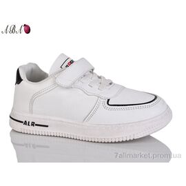 Кросівки дитячі модні Весна/осінь 88-115-6 (8 пар р.32-37) "Aba" недорого оптом від прямого постачальника