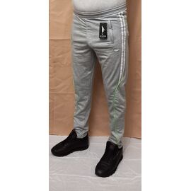 Фотография Штаны спортивные мужские 0168 l.grey р.S-2XL "Red Hat" недорого оптом от прямого поставщика