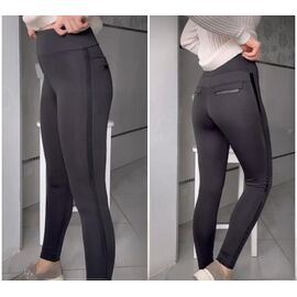 Лосини жіночі 5146 black-old-2 р.S-XL "VICTORY" недорого оптом від прямого постачальника