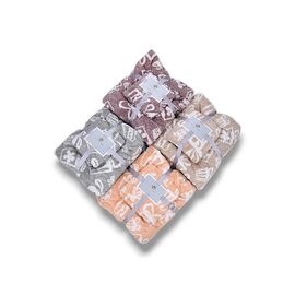 Фотография Полотенце 6893-10293 mix р.70*140 "Obuv OK2" недорого оптом от прямого поставщика