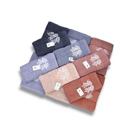 Фотография Полотенце 70-9 mix (10302) р.70*140 "Obuv OK2" недорого оптом от прямого поставщика