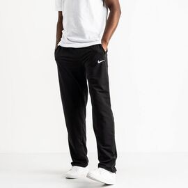 Фотография Штаны спортивные мужские 01 black-old-11 р.46-54 "VICTORY" недорого оптом от прямого поставщика