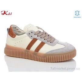 Фотография Кроссовки женские модные Весна/осень C760-6-1 (8 пар р.36-41) "Jiulai-Kadisalun" недорого оптом от прямого поставщика