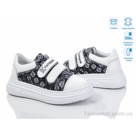 Кросівки дитячі модні Весна/осінь 731-03 (6 пар р.26-30) "КалориЯ" недорого оптом від прямого постачальника