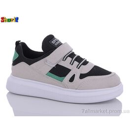 Кросівки дитячі модні Весна/осінь AB0011-7 (8 пар р.31-35) "Sharif" недорого оптом від прямого постачальника