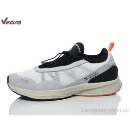 Фотография Кроссовки мужские модные Весна/осень A3095-7 (8 пар р.41-45) "Supo-Vegas" недорого оптом от прямого поставщика