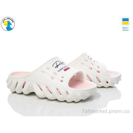 Фотография Шлепки женские облегченные Лето 125320 (8 пар р.36-41) "Jose Amorales" недорого оптом от прямого поставщика