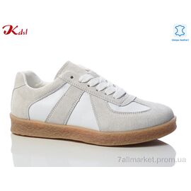 Фотография Кроссовки женские модные Весна/осень 758-1 (8 пар р.36-41) "Jiulai-Kadisalun" недорого оптом от прямого поставщика