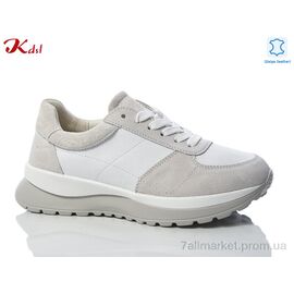 Фотография Кроссовки женские модные Весна/осень 767-1 (8 пар р.36-41) "Jiulai-Kadisalun" недорого оптом от прямого поставщика