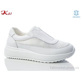 Фотография Кроссовки женские модные Лето 783-1 (8 пар р.36-41) "Jiulai-Kadisalun" недорого оптом от прямого поставщика