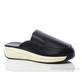 Фотография Шлепки женские облегченные Лето C217 (8 пар р.36-41) "Коронате" недорого оптом от прямого поставщика