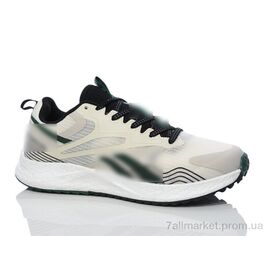 Фотография Кроссовки мужские модные Весна/осень A2837-5 (8 пар р.41-45) "FED" недорого оптом от прямого поставщика