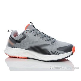 Фотография Кроссовки мужские модные Весна/осень A2837-7 (8 пар р.41-45) "FED" недорого оптом от прямого поставщика