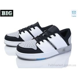 Кросівки жіночі модні Весна/осінь R688-30 (8 пар р.36-41) "BIG" недорого оптом від прямого постачальника