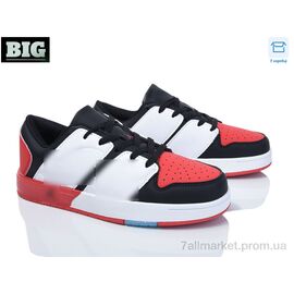 Кросівки жіночі модні Весна/осінь R688-31 (8 пар р.36-41) "BIG" недорого оптом від прямого постачальника