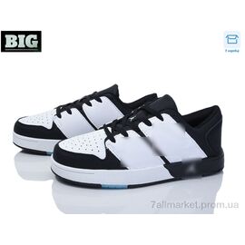 Кросівки жіночі модні Весна/осінь R688-35 (8 пар р.36-41) "BIG" недорого оптом від прямого постачальника