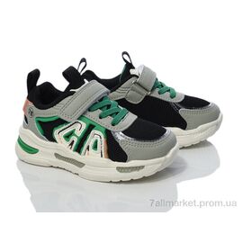 Фотография Кроссовки детские модные Весна/осень 7227-1 (8 пар р.26-31) "Red Hat" недорого оптом от прямого поставщика