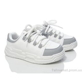 Фотография Кроссовки детские модные Весна/осень 5613-3 (8 пар р.32-37) "Red Hat" недорого оптом от прямого поставщика