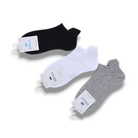 Жіночі шкарпетки CY402-2 mix р.35-40 "Jelzin" недорого оптом від прямого постачальника