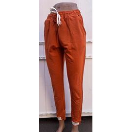 Штани спортивні жіночі 008 camel р.42-50 "VICTORY" недорого оптом від прямого постачальника