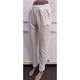 Штани спортивні жіночі 008 white р.42-50 "VICTORY" недорого оптом від прямого постачальника