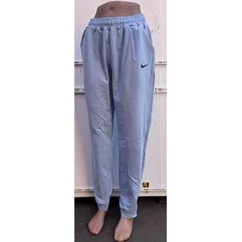 Штани спортивні жіночі 028 l.blue р.52-60 "VICTORY" недорого оптом від прямого постачальника