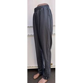 Штани спортивні жіночі 10030 d.grey р.XL-4XL "VICTORY" недорого оптом від прямого постачальника