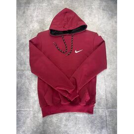 Фотография Худи мужской DG405 wine р.M-2XL "Dogan" недорого оптом от прямого поставщика