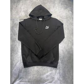 Фотография Худи мужской DG406 d.grey р.M-2XL "Dogan" недорого оптом от прямого поставщика