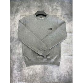 Фотография Свитер мужской DG416 grey р.M-2XL "Dogan" недорого оптом от прямого поставщика