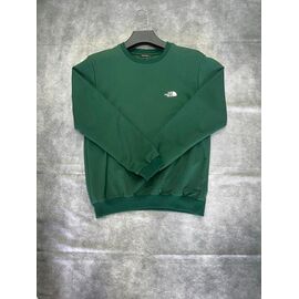 Фотография Свитер мужской DG419 green р.M-2XL "Dogan" недорого оптом от прямого поставщика