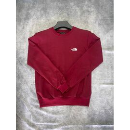 Фотография Свитер мужской DG420 wine р.M-2XL "Dogan" недорого оптом от прямого поставщика