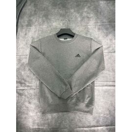 Фотография Свитер мужской DG424 grey р.M-2XL "Dogan" недорого оптом от прямого поставщика