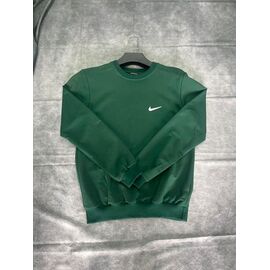 Фотография Свитер мужской DG426 green р.M-2XL "Dogan" недорого оптом от прямого поставщика