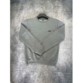 Фотография Свитер мужской DG435 grey р.M-2XL "Dogan" недорого оптом от прямого поставщика