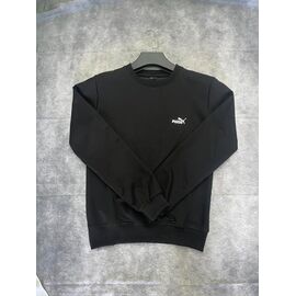 Фотография Свитер мужской DG437 black р.M-2XL "Dogan" недорого оптом от прямого поставщика