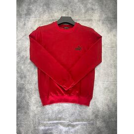 Фотография Свитер мужской DG438 red р.M-2XL "Dogan" недорого оптом от прямого поставщика