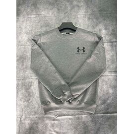 Фотография Свитер мужской DG439 grey р.M-2XL "Dogan" недорого оптом от прямого поставщика