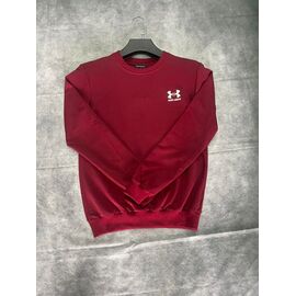 Фотография Свитер мужской DG440 wine р.M-2XL "Dogan" недорого оптом от прямого поставщика